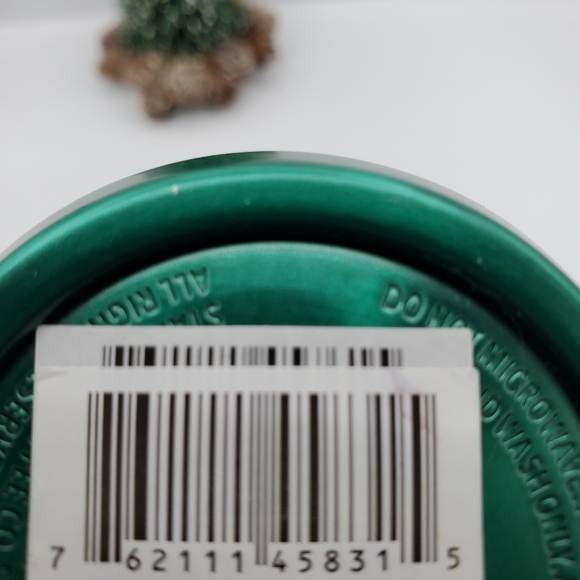 Starbucks Limited Edition 50th Anniversary 1971 Stainless Steel Tumbler Cup NWT - Picture 7 of 8